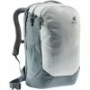 Deuter Giga SL Backpack 28l Women Tin/shale -Laptop backpacks Shop deuter giga sl backpack 28l women tin shale 1