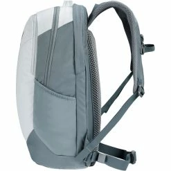 Deuter Giga SL Backpack 28l Women Tin/shale -Laptop backpacks Shop deuter giga sl backpack 28l women tin shale 3