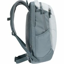 Deuter Giga SL Backpack 28l Women Tin/shale -Laptop backpacks Shop deuter giga sl backpack 28l women tin shale 4