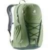 Deuter Gogo Daypack 25l Khaki/ivy