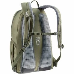 Deuter Gogo Daypack 25l Khaki/ivy -Laptop backpacks Shop deuter gogo daypack 25l khaki ivy 3