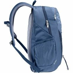 Deuter Gogo Daypack 25l Marine/ink -Laptop backpacks Shop deuter gogo daypack 25l marine ink 5
