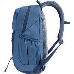 Deuter Gogo Daypack 25l Marine/ink -Laptop backpacks Shop deuter gogo daypack 25l marine ink 6