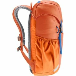 Deuter Junior 18l Kids Chestnut/mandarine -Laptop backpacks Shop deuter junior 18l kids chestnut mandarine 3