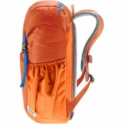 Deuter Junior 18l Kids Chestnut/mandarine -Laptop backpacks Shop deuter junior 18l kids chestnut mandarine 4