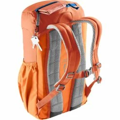 Deuter Junior 18l Kids Chestnut/mandarine -Laptop backpacks Shop deuter junior 18l kids chestnut mandarine 5