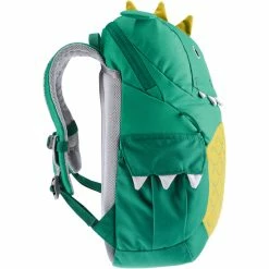 Deuter Kikki 8l Kids Fern/alpinegreen -Laptop backpacks Shop deuter kikki 8l kids fern alpinegreen 4