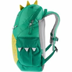 Deuter Kikki 8l Kids Fern/alpinegreen -Laptop backpacks Shop deuter kikki 8l kids fern alpinegreen 5