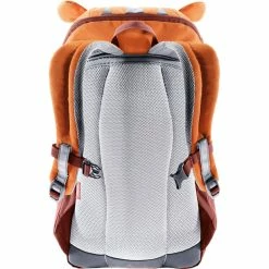 Deuter Kikki 8l Kids Mandarine/redwood -Laptop backpacks Shop deuter kikki 8l kids mandarine redwood 6