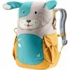 Deuter Kikki 8l Kids Pepper/cinnamon