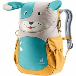 Deuter Kikki 8l Kids Pepper/cinnamon