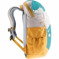 Deuter Kikki 8l Kids Pepper/cinnamon -Laptop backpacks Shop deuter kikki 8l kids pepper cinnamon 4