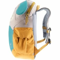 Deuter Kikki 8l Kids Pepper/cinnamon -Laptop backpacks Shop deuter kikki 8l kids pepper cinnamon 5