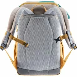 Deuter Kikki 8l Kids Pepper/cinnamon -Laptop backpacks Shop deuter kikki 8l kids pepper cinnamon 6
