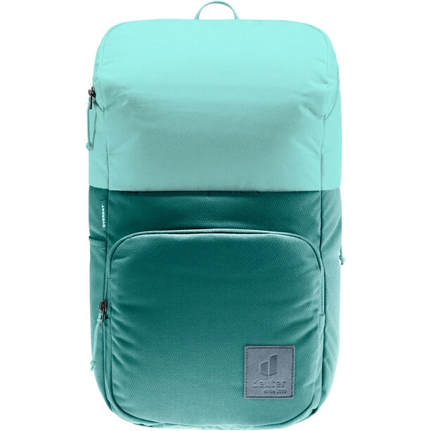 Deuter Overday 15l Kids Deepsea/glacier 4 Deuter Overday 15l Kids Deepsea/glacier - Image 2