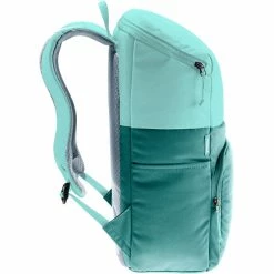 Deuter Overday 15l Kids Deepsea/glacier 11 Deuter Overday 15l Kids Deepsea/glacier -Laptop backpacks Shop deuter overday 15l kids deepsea glacier 4