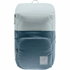 Deuter Overday 15l Kids Ink/sage -Laptop backpacks Shop deuter overday 15l kids ink sage 2