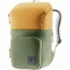 Deuter Overday 15l Kids Khaki/cinnamon -Laptop backpacks Shop deuter overday 15l kids khaki cinnamon 1