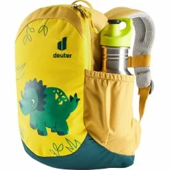 Deuter Pico Backpack 5l Kids Corn/turmeric