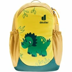 Deuter Pico Backpack 5l Kids Corn/turmeric -Laptop backpacks Shop deuter pico backpack 5l kids corn turmeric 3