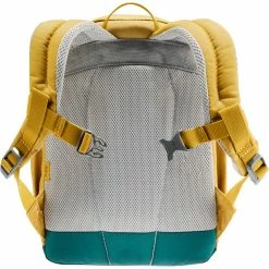 Deuter Pico Backpack 5l Kids Corn/turmeric -Laptop backpacks Shop deuter pico backpack 5l kids corn turmeric 6