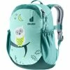 Deuter Pico Backpack 5l Kids Glacier/dustblue
