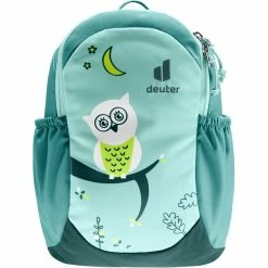 Deuter Pico Backpack 5l Kids Glacier/dustblue -Laptop backpacks Shop deuter pico backpack 5l kids glacier dustblue 3
