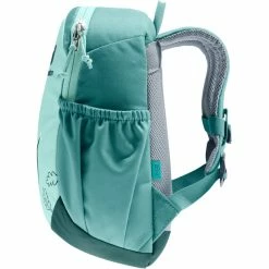Deuter Pico Backpack 5l Kids Glacier/dustblue -Laptop backpacks Shop deuter pico backpack 5l kids glacier dustblue 4