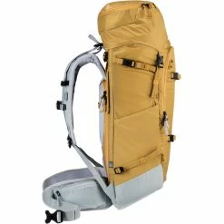 Deuter Rise 32+ SL Backpack Women Caramel/tin -Laptop backpacks Shop deuter rise 32 sl backpack women caramel tin 4