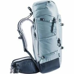 Deuter Rise 32+ SL Backpack Women Dusk/ink -Laptop backpacks Shop deuter rise 32 sl backpack women dusk ink 3