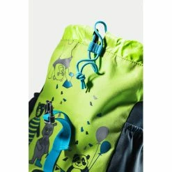 Deuter Schmusebär Backpack 8l Kids Kiwi/arctic -Laptop backpacks Shop deuter schmusebaer backpack 8l kids kiwi arctic 4