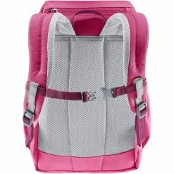 Deuter Schmusebär Backpack 8l Kids Ruby-hotpink -Laptop backpacks Shop deuter schmusebaer backpack 8l kids ruby hotpink 3