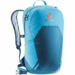 Deuter Speed Lite 13 Backpack Azure/reef