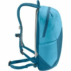 Deuter Speed Lite 13 Backpack Azure/reef -Laptop backpacks Shop deuter speed lite 13 backpack azure reef 3