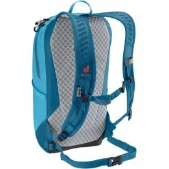 Deuter Speed Lite 13 Backpack Azure/reef -Laptop backpacks Shop deuter speed lite 13 backpack azure reef 4