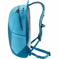 Deuter Speed Lite 13 Backpack Azure/reef -Laptop backpacks Shop deuter speed lite 13 backpack azure reef 5