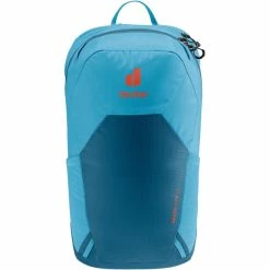 Deuter Speed Lite 13 Backpack Azure/reef -Laptop backpacks Shop deuter speed lite 13 backpack azure reef 6