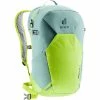 Deuter Speed Lite 21 Backpack Jade/citrus
