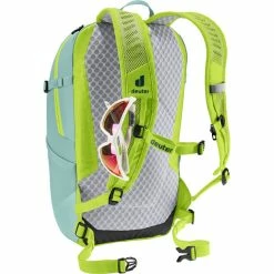 Deuter Speed Lite 21 Backpack Jade/citrus -Laptop backpacks Shop deuter speed lite 21 backpack jade citrus 3