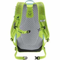 Deuter Speed Lite 21 Backpack Jade/citrus -Laptop backpacks Shop deuter speed lite 21 backpack jade citrus 6