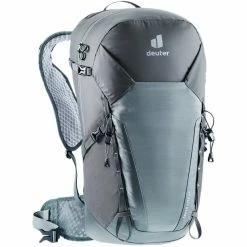 Deuter Speed Lite 25 Backpack Graphite/shale