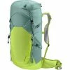 Deuter Speed Lite 30 Backpack Jade/citrus