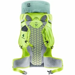 Deuter Speed Lite 30 Backpack Jade/citrus -Laptop backpacks Shop deuter speed lite 30 backpack jade citrus 3