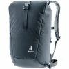Deuter Step Out 22 Backpack Black -Laptop backpacks Shop deuter step out 22 backpack black 1