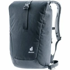 Deuter Step Out 22 Backpack Black