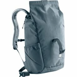 Deuter Step Out 22 Backpack Black -Laptop backpacks Shop deuter step out 22 backpack black 3