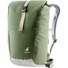 Deuter Step Out 22 Backpack Khaki/sand -Laptop backpacks Shop deuter step out 22 backpack khaki sand 1
