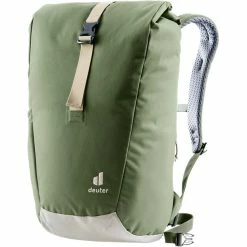 Deuter Step Out 22 Backpack Khaki/sand