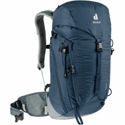 Deuter Trail 22 Backpack Marine/shale