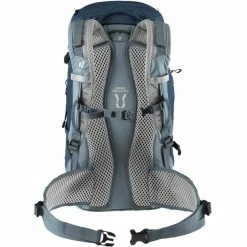 Deuter Trail 22 Backpack Marine/shale -Laptop backpacks Shop deuter trail 22 backpack marine shale 3